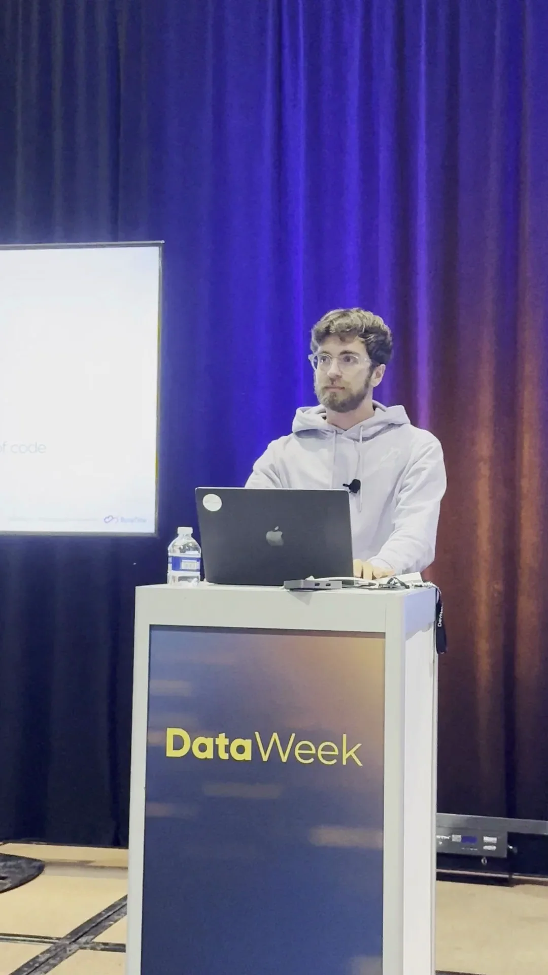 CloudX - Santa Clara Convention Center, Santa Clara (CA)