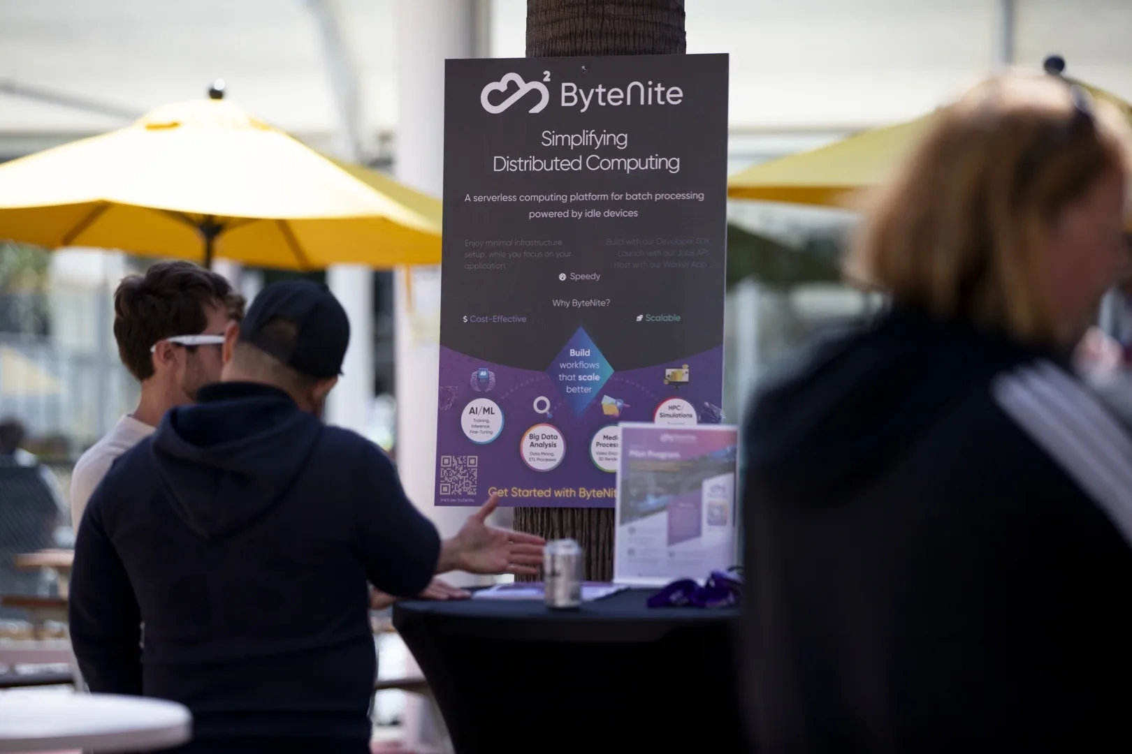 Silicon Valley Swing, an event by Ignite GTM - San Francisco (CA)