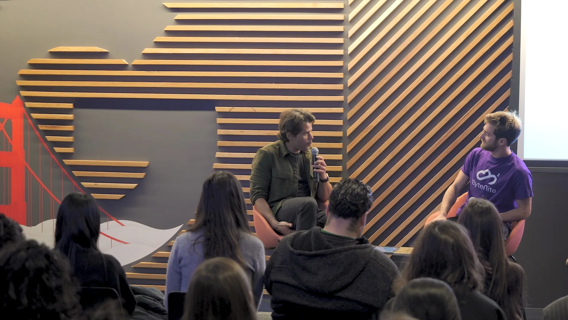 Techstars SF: Demo Day - Google, San Francisco (CA)